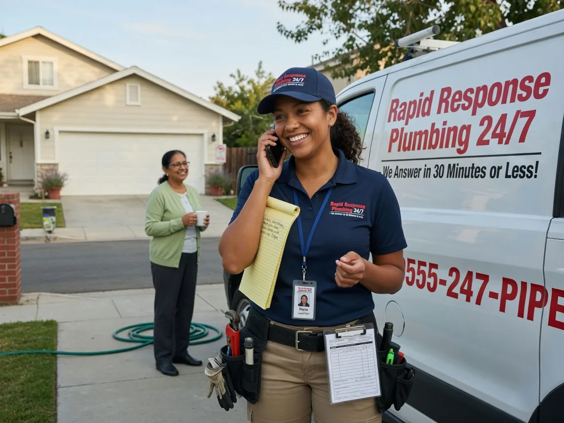 Emergency Plumber Timberville, VA FAQs